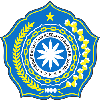 Logo TP PKK Kabupaten Ogan Komering Ilir